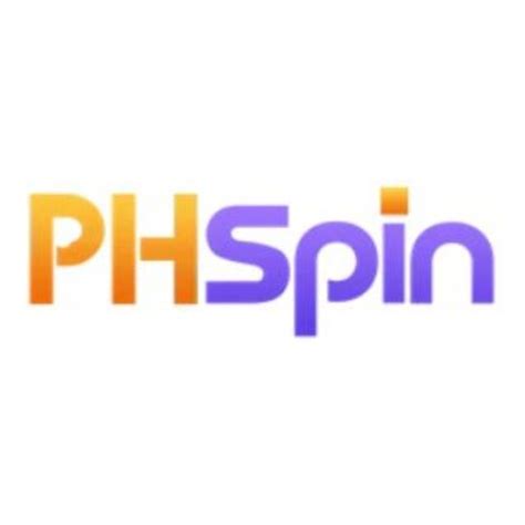 spinph log in|PHSpin.